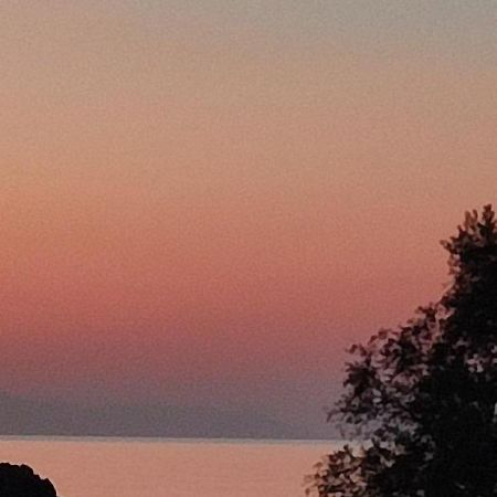 White Lotus Seaside Apartment Κίνι Εξωτερικό φωτογραφία