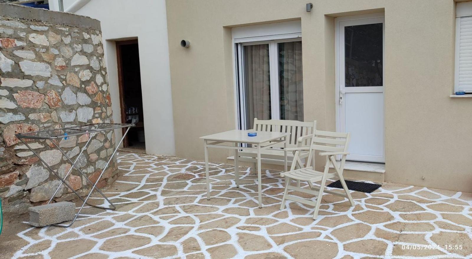 White Lotus Seaside Apartment Κίνι Εξωτερικό φωτογραφία