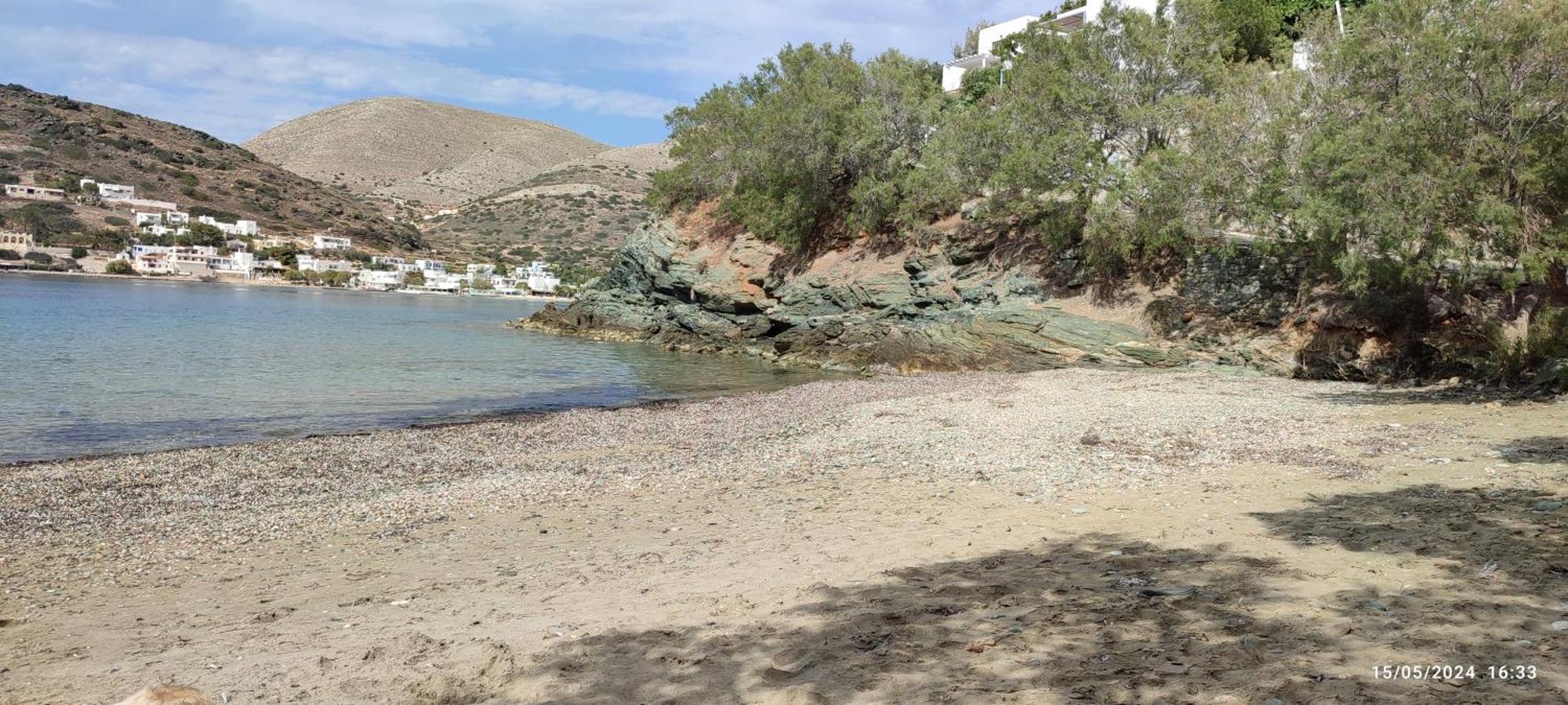 White Lotus Seaside Apartment Κίνι Εξωτερικό φωτογραφία