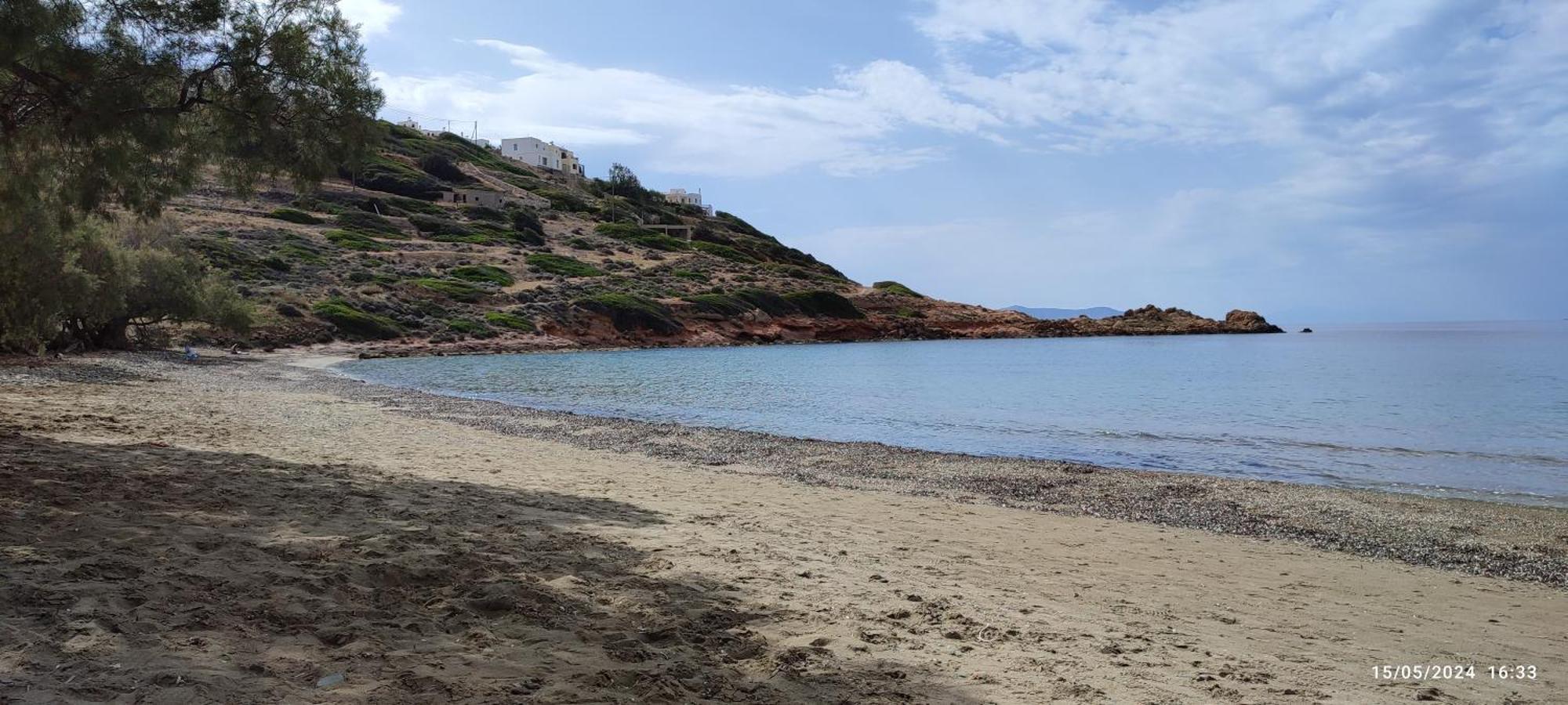 White Lotus Seaside Apartment Κίνι Εξωτερικό φωτογραφία