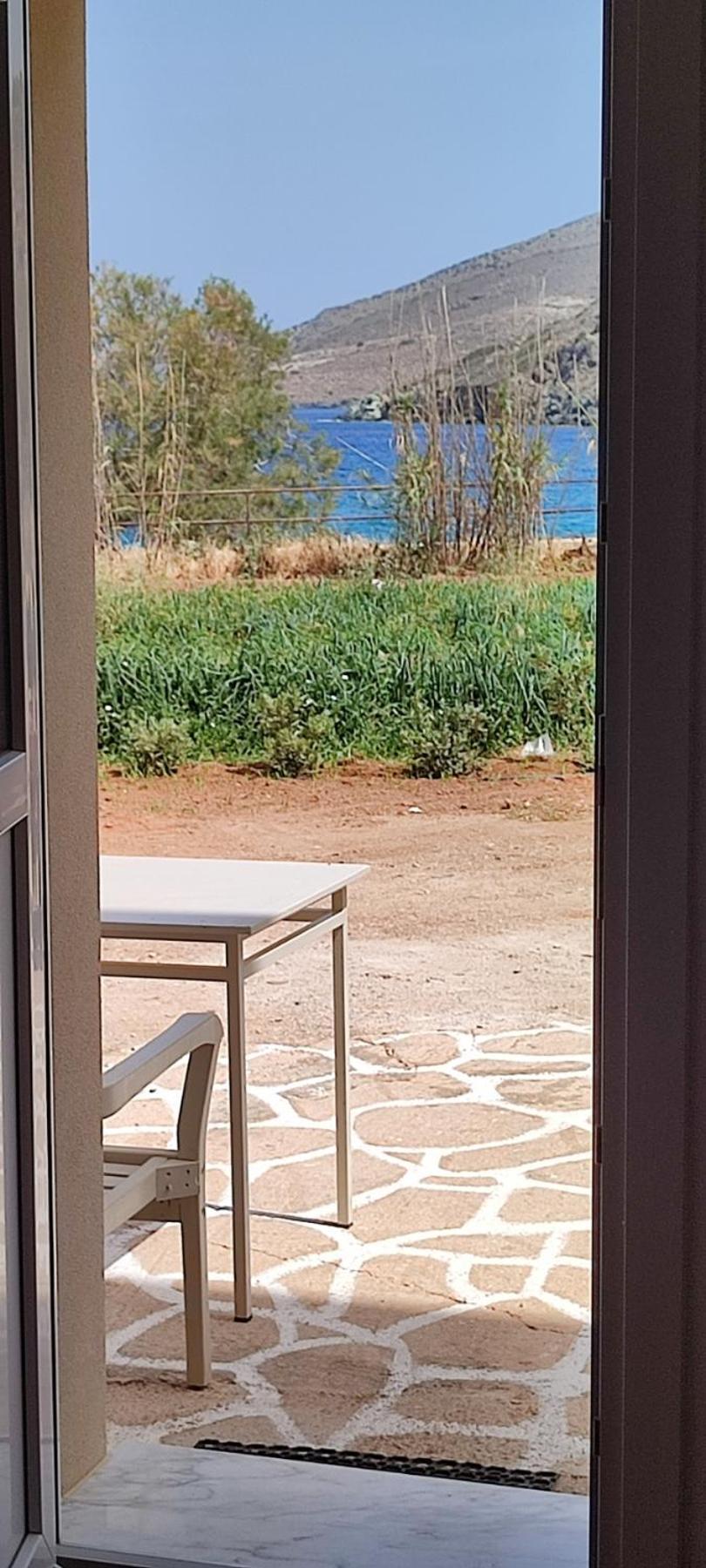 White Lotus Seaside Apartment Κίνι Εξωτερικό φωτογραφία