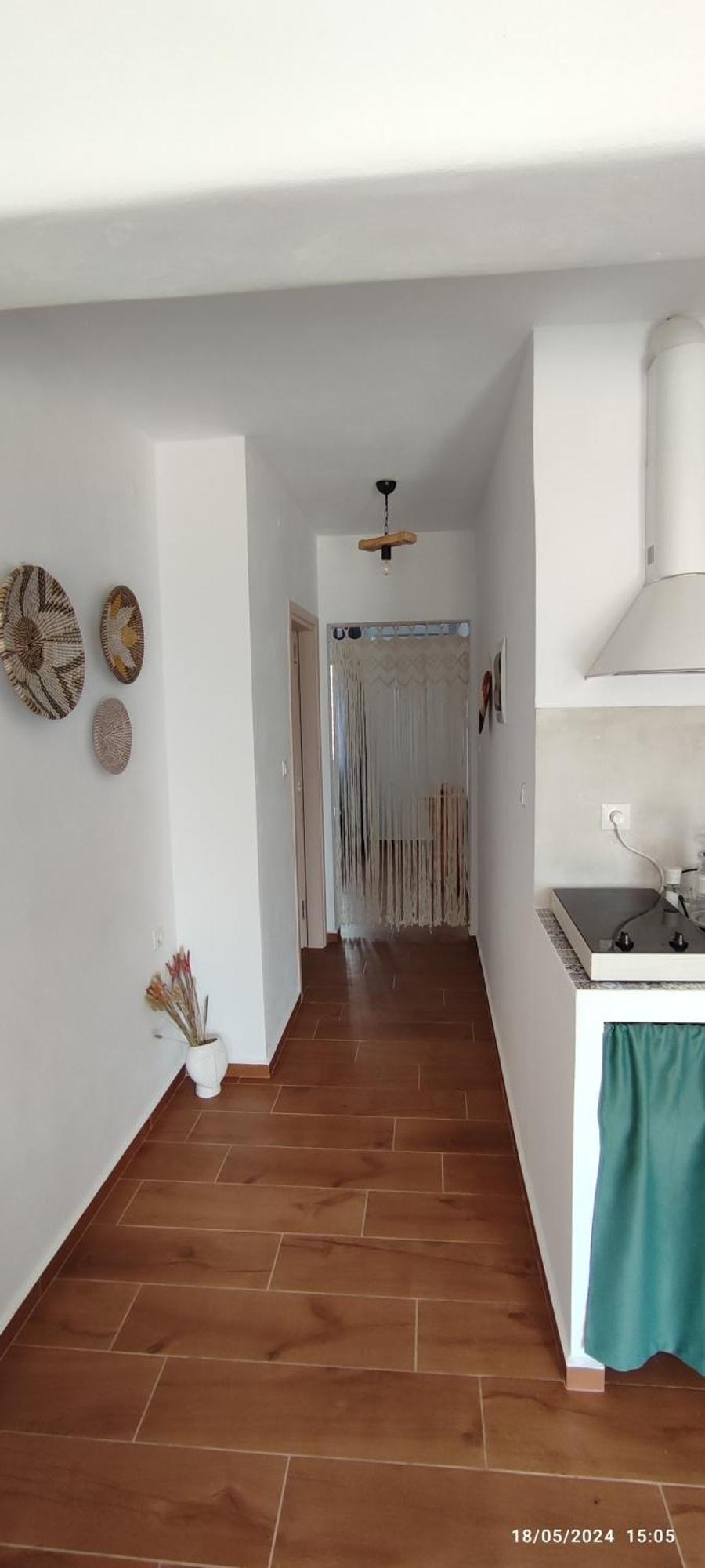 White Lotus Seaside Apartment Κίνι Εξωτερικό φωτογραφία