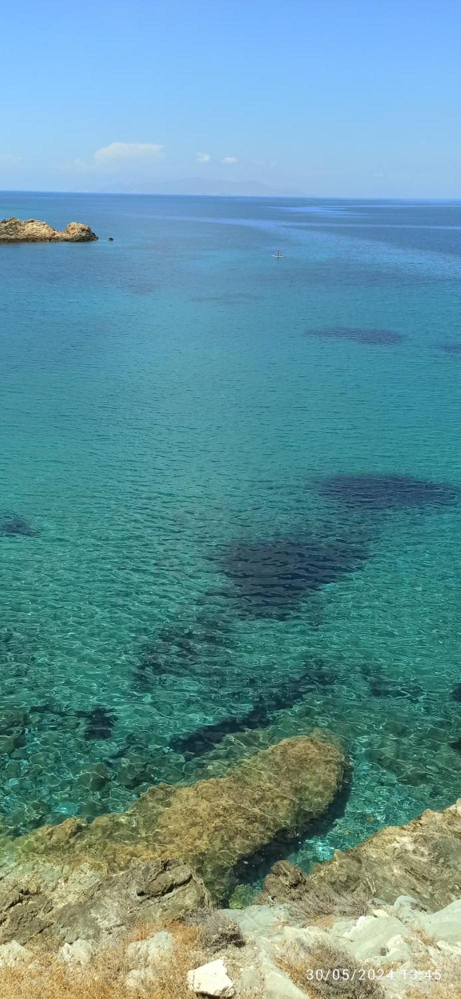 White Lotus Seaside Apartment Κίνι Εξωτερικό φωτογραφία