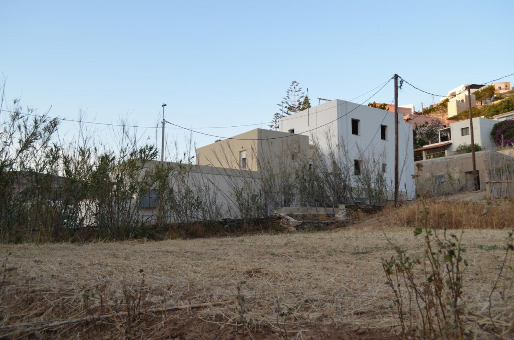 White Lotus Seaside Apartment Κίνι Εξωτερικό φωτογραφία