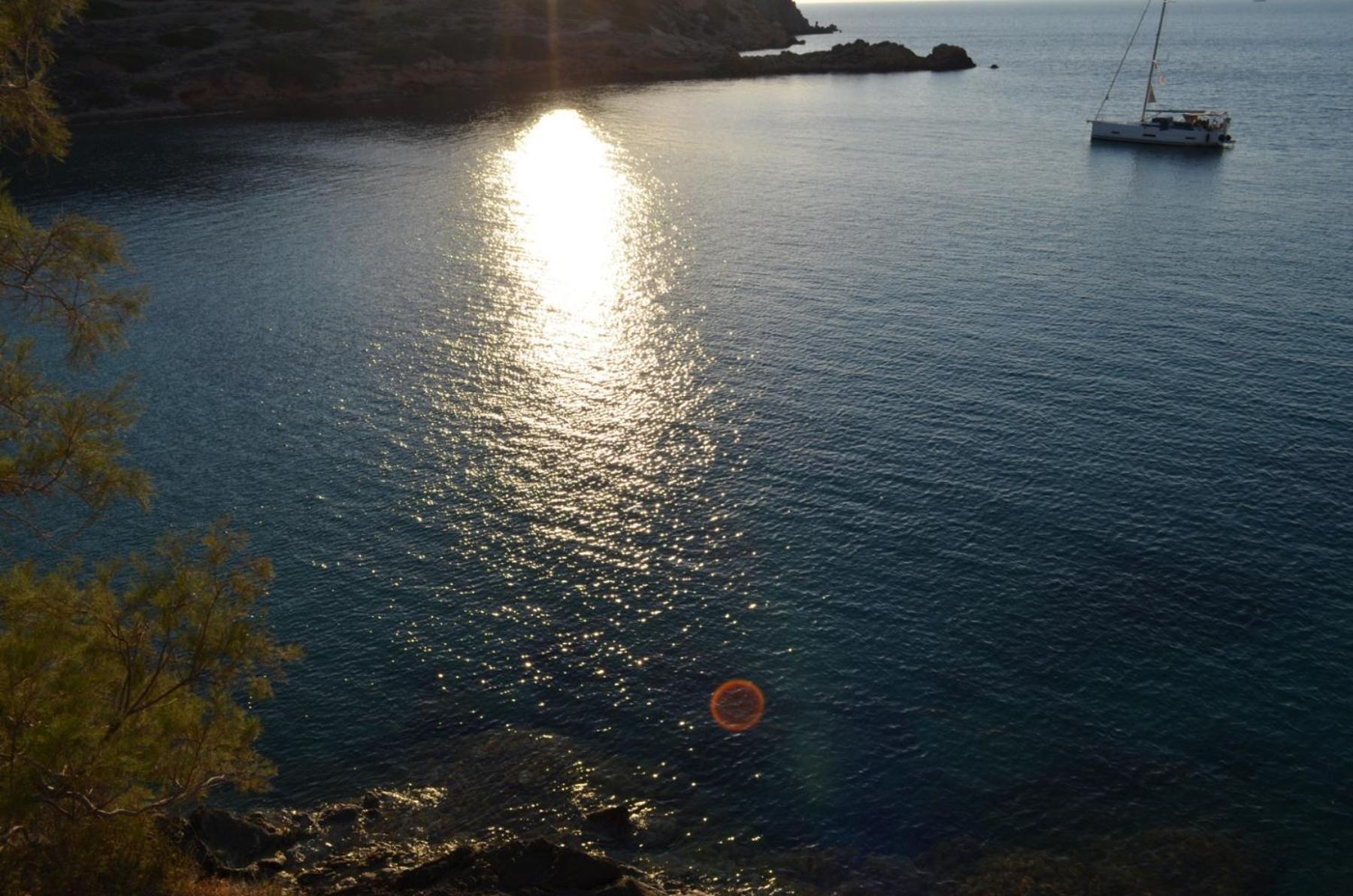 White Lotus Seaside Apartment Κίνι Εξωτερικό φωτογραφία