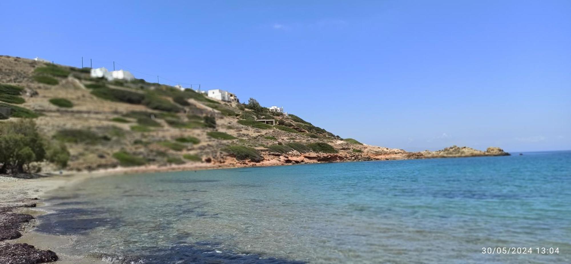 White Lotus Seaside Apartment Κίνι Εξωτερικό φωτογραφία