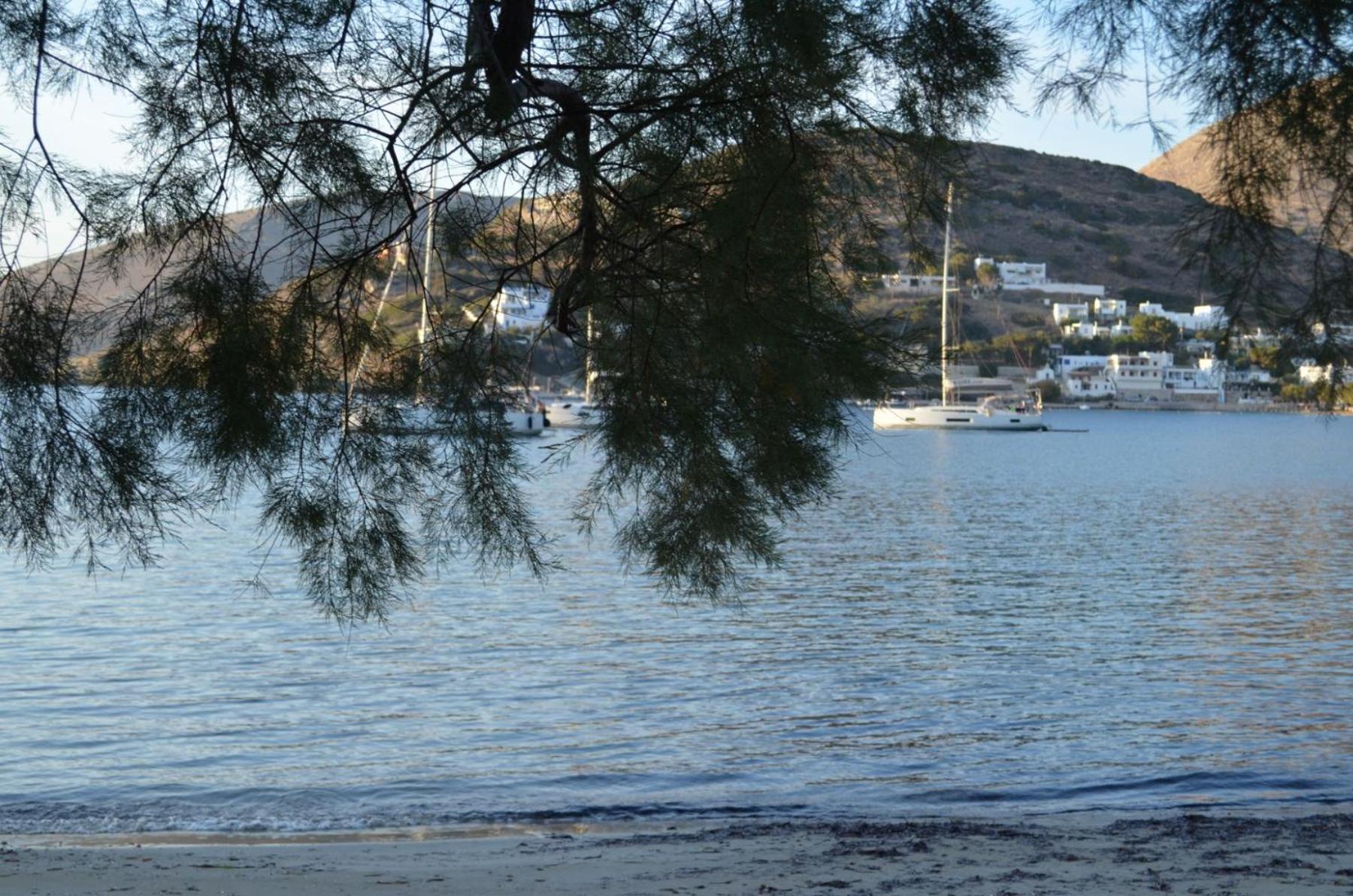 White Lotus Seaside Apartment Κίνι Εξωτερικό φωτογραφία
