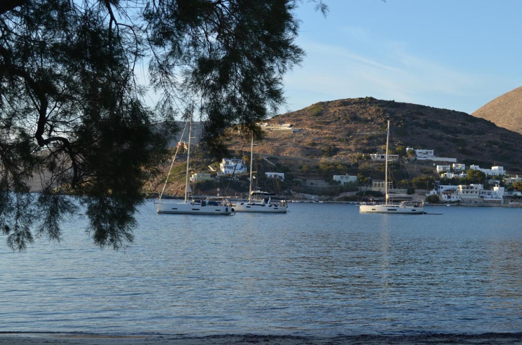 White Lotus Seaside Apartment Κίνι Εξωτερικό φωτογραφία