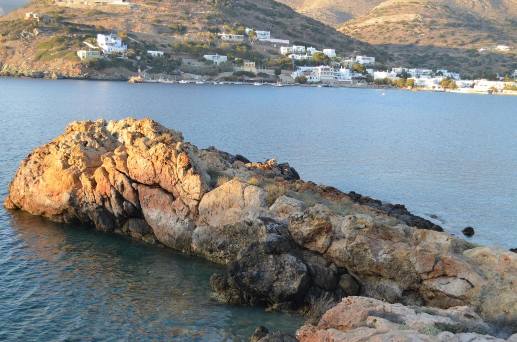White Lotus Seaside Apartment Κίνι Εξωτερικό φωτογραφία