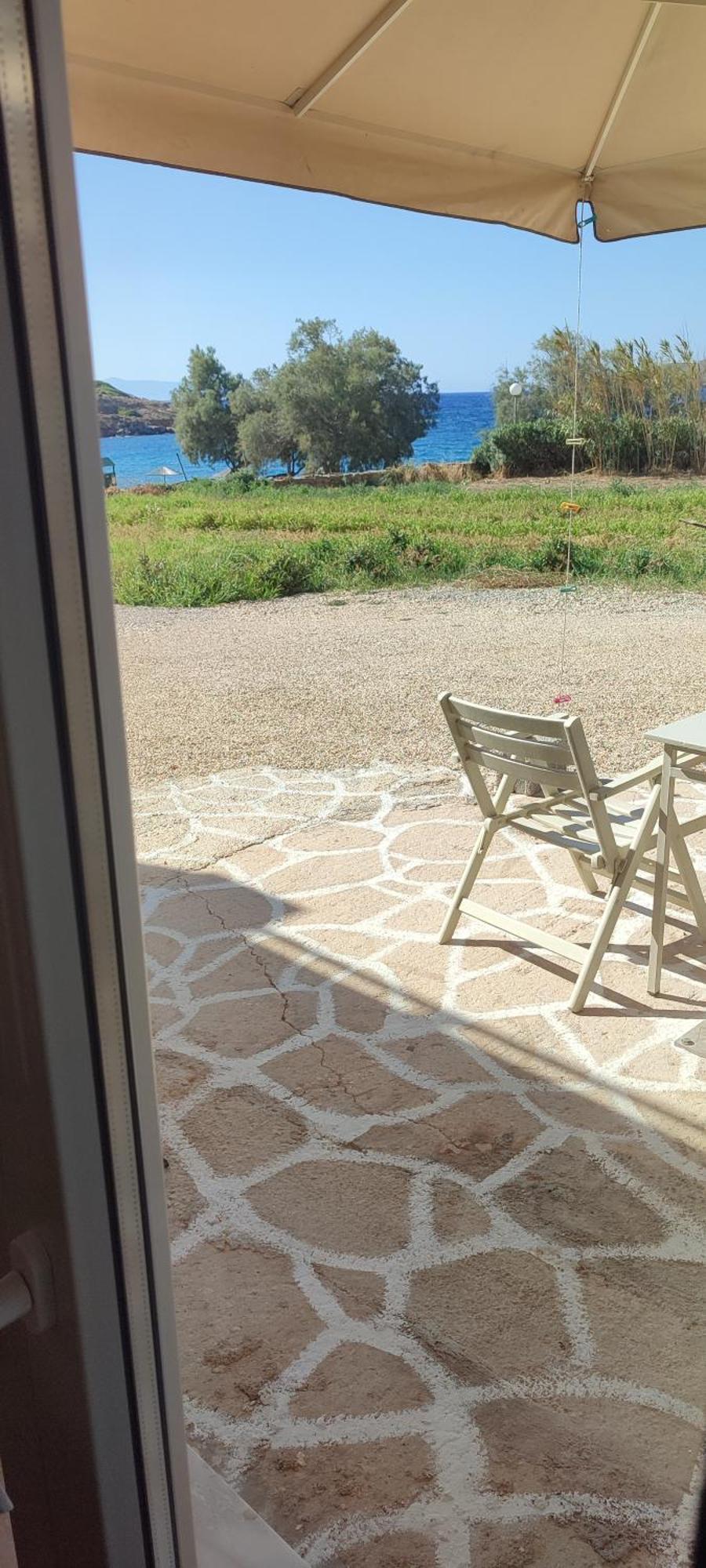 White Lotus Seaside Apartment Κίνι Εξωτερικό φωτογραφία