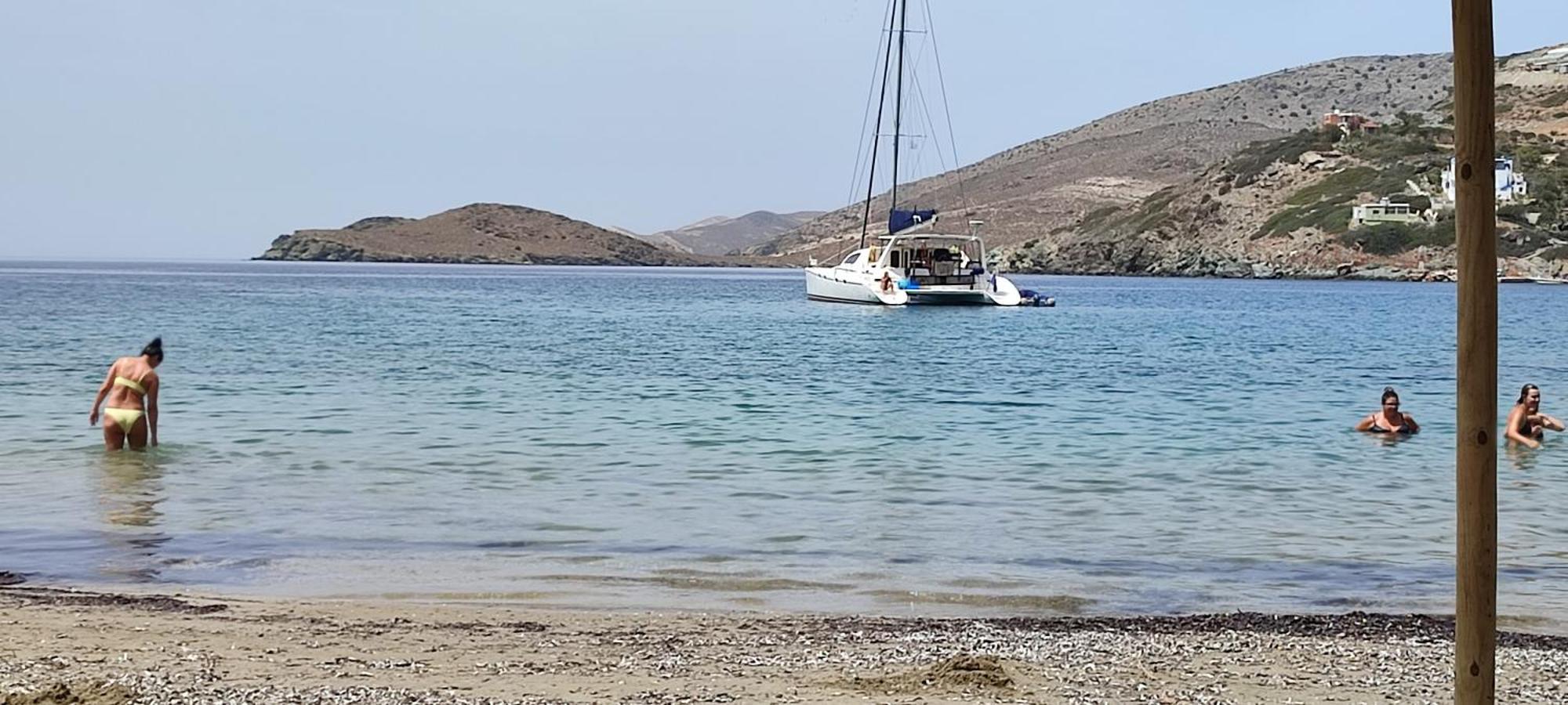 White Lotus Seaside Apartment Κίνι Εξωτερικό φωτογραφία