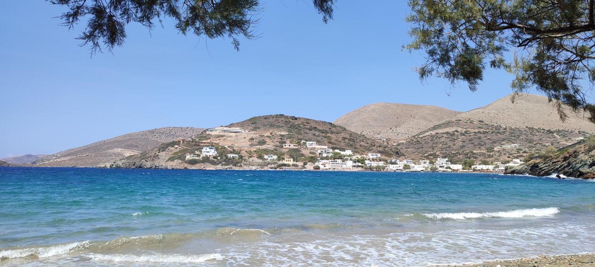 White Lotus Seaside Apartment Κίνι Εξωτερικό φωτογραφία