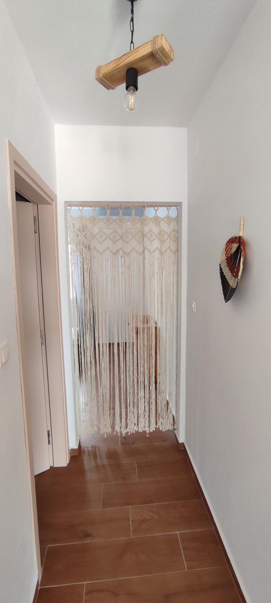 White Lotus Seaside Apartment Κίνι Εξωτερικό φωτογραφία