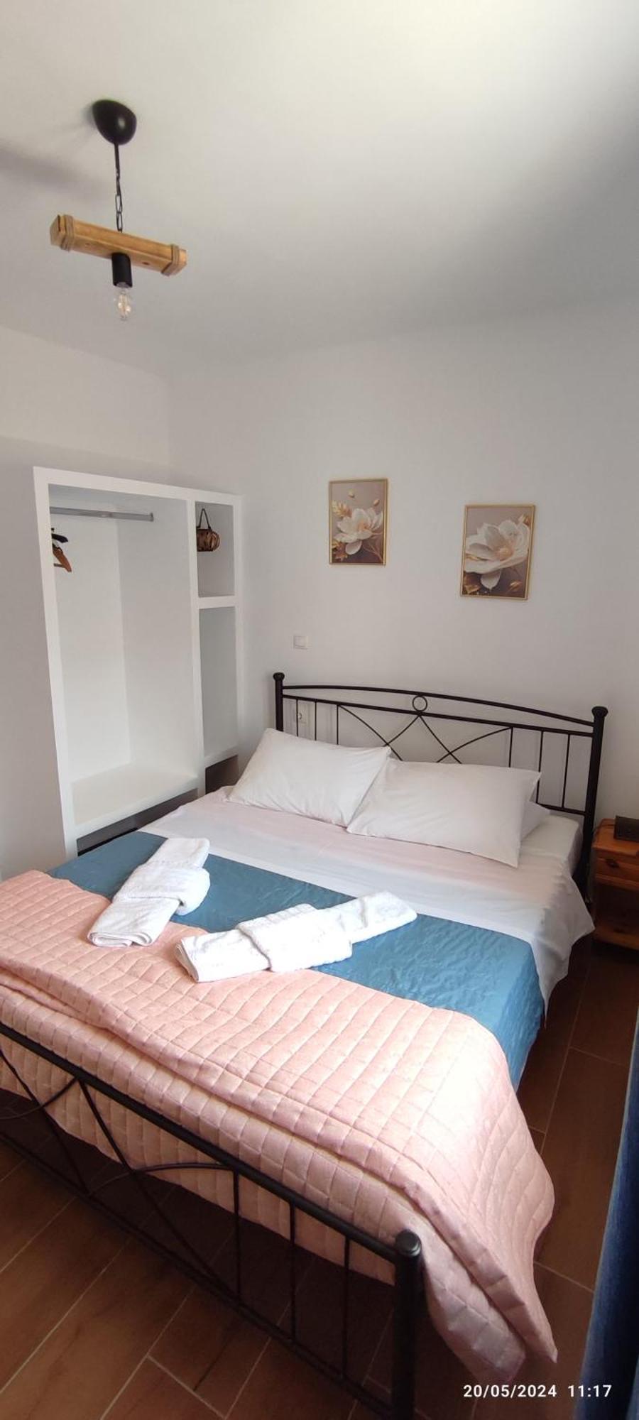 White Lotus Seaside Apartment Κίνι Εξωτερικό φωτογραφία