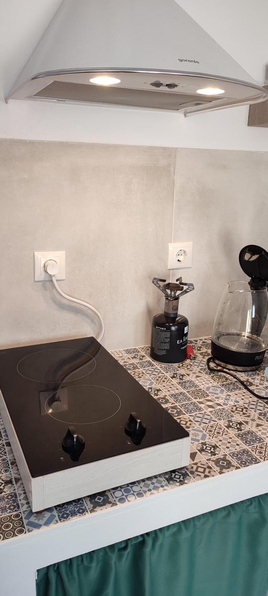 White Lotus Seaside Apartment Κίνι Εξωτερικό φωτογραφία