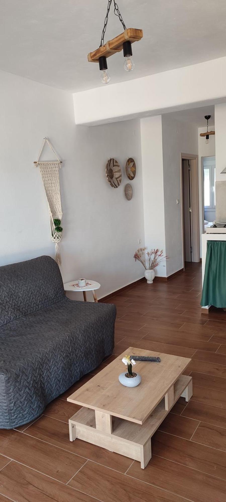 White Lotus Seaside Apartment Κίνι Εξωτερικό φωτογραφία