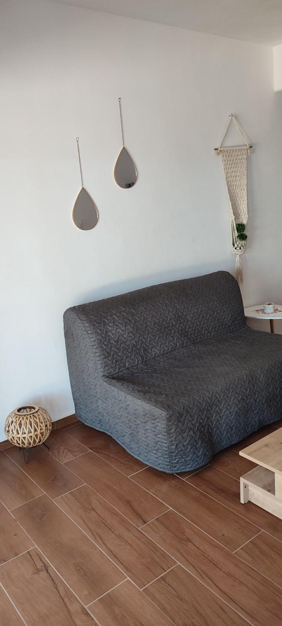 White Lotus Seaside Apartment Κίνι Εξωτερικό φωτογραφία